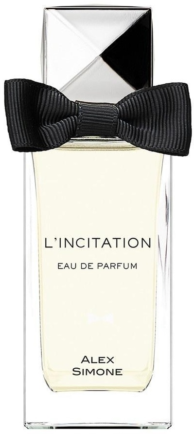 Alex Simone French Riviera Collection L'Incitation Eau de Parfum 50 ml