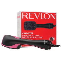 Revlon Salon One-Step Haartrockner