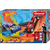 Carrera GO!!! Hot Wheels 4.9