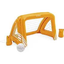 Intex Wasserspiel Fun Goals mit Tor und Ball