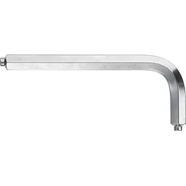 Hafu Winkelschraubendreher DIN6911 mit Zapfen 3mm