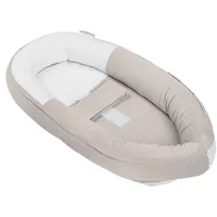 Doomoo Cocoon Tetra Jersey Sand