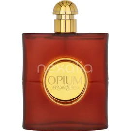 YVES SAINT LAURENT Opium Eau de Toilette 90 ml