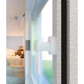 Schellenberg Rollladengurt 14 mm, 6 m, anthrazit,