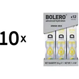 Bolero Ice Tea Lemon 12 x 8g