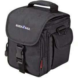 KLICKfix Allrounder Mini schwarz