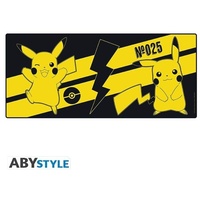 ABYstyle Pokemon XXL Pikachu