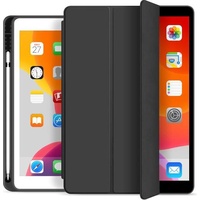 ESTUFF Pencil case iPad Air 10.5 Folio Schwarz