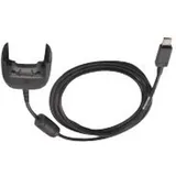 Zebra Technologies Zebra USB charge cable - USB-Kabel - für Zebra MC3300