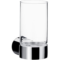 Emco Fino Glashalter mit Kristallglas 842000100