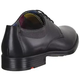 LLOYD DAVENPORT Herren, Schwarz 44