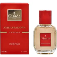 Gisada Ambassadora Eau de Parfum