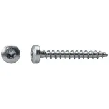 Dresselhaus JD Plus Universalschraube 5x60m.I-Stern,Pan-H. 1127/001/63 5x60