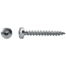 Dresselhaus JD Plus Universalschraube 5x60m.I-Stern,Pan-H. 1127/001/63 5x60