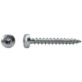 Dresselhaus JD Plus Universalschraube 5x60m.I-Stern,Pan-H. 1127/001/63 5x60