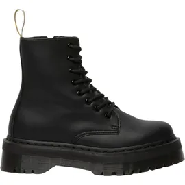 Dr. Martens Vegan Jadon II Mono black felix rub off 37