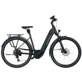 KTM Cento 10 2024 28 Zoll RH 46 cm Damen schwarz
