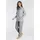 vivance dreams by lascana Pyjama gestreift/grau 40/42