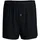 CALIDA Natural Cooling Boxer Shorts Schwarz XXL
