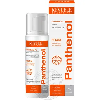 Revuele Panthenol 7% Spray Aloe Vera Vitamine 150ml