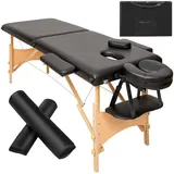 Tectake tectake® 404745 Massageliege