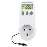 eqiva Universal-Raumthermostat UT 300