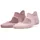 Under Armour Breathe Balance Socken 2 Paare Rosa M