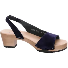 SOFTCLOX Konny Damen Blau 39