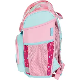 Herlitz Loop Plus 4-tlg. ballet love