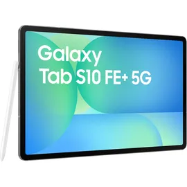Samsung Galaxy Tab S10 FE+ 13.1'' 256 GB 5G Gray