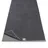 Gaiam Yoga Handtuch TOWEL Folkstone Größe ONE SIZE in Grau dunkelgrau