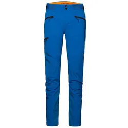 MAMMUT Herren Bergsport Hose "Eisfeld Advanced SO", azurit, 46