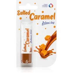 Regina Jelení lůj Salted Caramel Lippensalbe mit dem Duft von Karamell 4.5 g