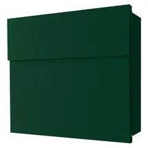 Radius Letterman 4 dunkelgrün (560o)