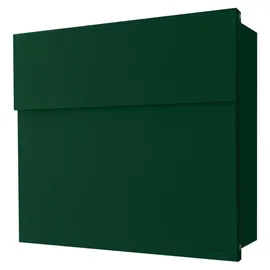 Radius Letterman 4 dunkelgrün (560o)