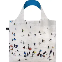 Loqi Museum Martin Parr Cornwall England Tasche recycelt