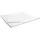 matratzen discount Komfortschaumtopper T6 120 x 200 cm H3