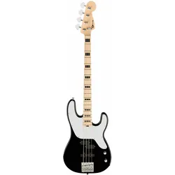 Charvel Frank Bello Signature Pro-Mod So-Cal Bass PJ IV MN BLK - E-Bass
