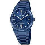 Festina Rivé Collection F20078/1 Edelstahl 40,0 mm