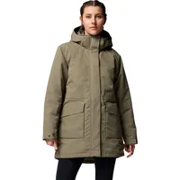 Columbia Pulaski Parka stone green (397) XS