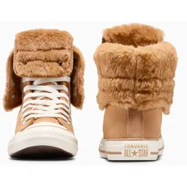 Converse Chuck Taylor All Star Fold Over Damen Incensed 40