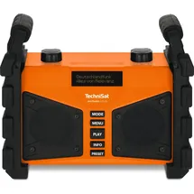 TechniSat Digitradio 230 OD