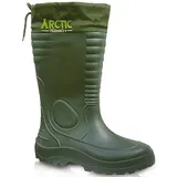 LEMIGO leichte Eva Gummistiefel Thermostiefel Arctic 875 (46) - 46 EU