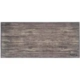MD-Entree Läufer 67 x 150 cm Braun