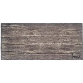 MD-Entree Läufer 67 x 150 cm Braun