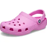 Crocs Classic Clog Taffy Pink 38-39