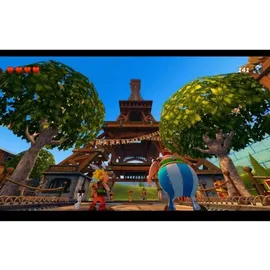 Asterix & Obelix XXL 2 (PEGI) (Nintendo Switch)