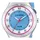 Calypso K5800/1 31mm PU-Band hellblau