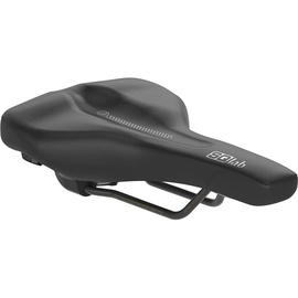 SQlab 602 Ergolux Active 2.0 Fahrradsattel,