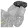 Kriega US-40 Drypack 40 l Schwarz